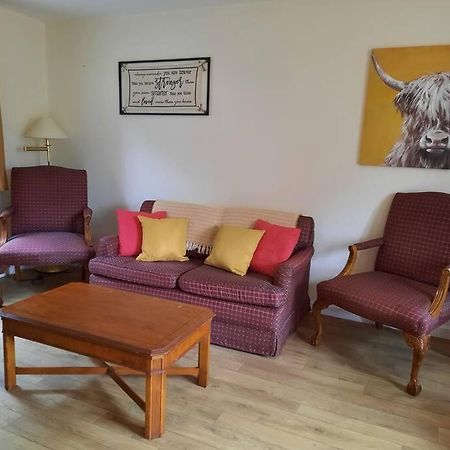 Fir Tree Cottage 블래어고리 외부 사진