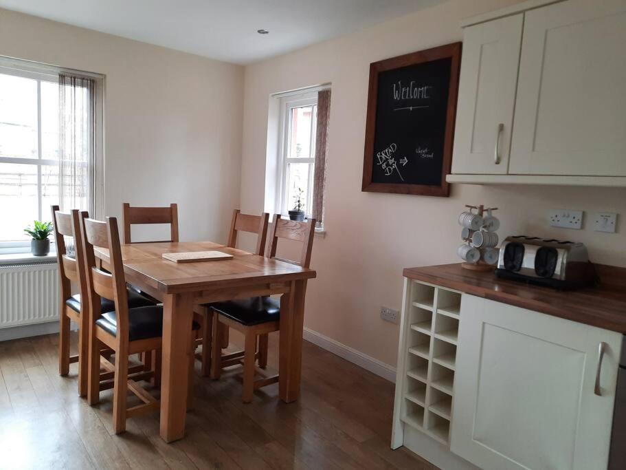 Fir Tree Cottage 블래어고리 외부 사진