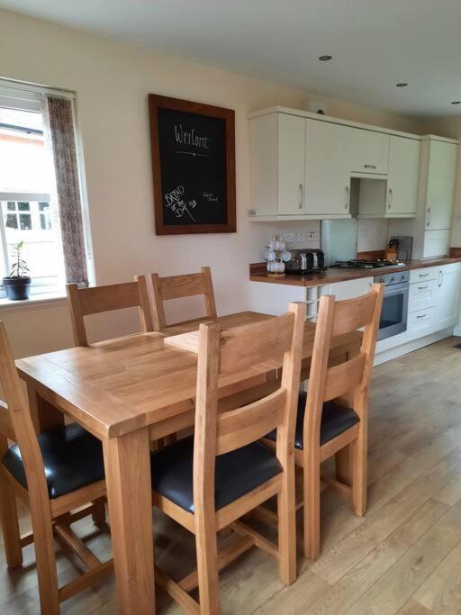 Fir Tree Cottage 블래어고리 외부 사진