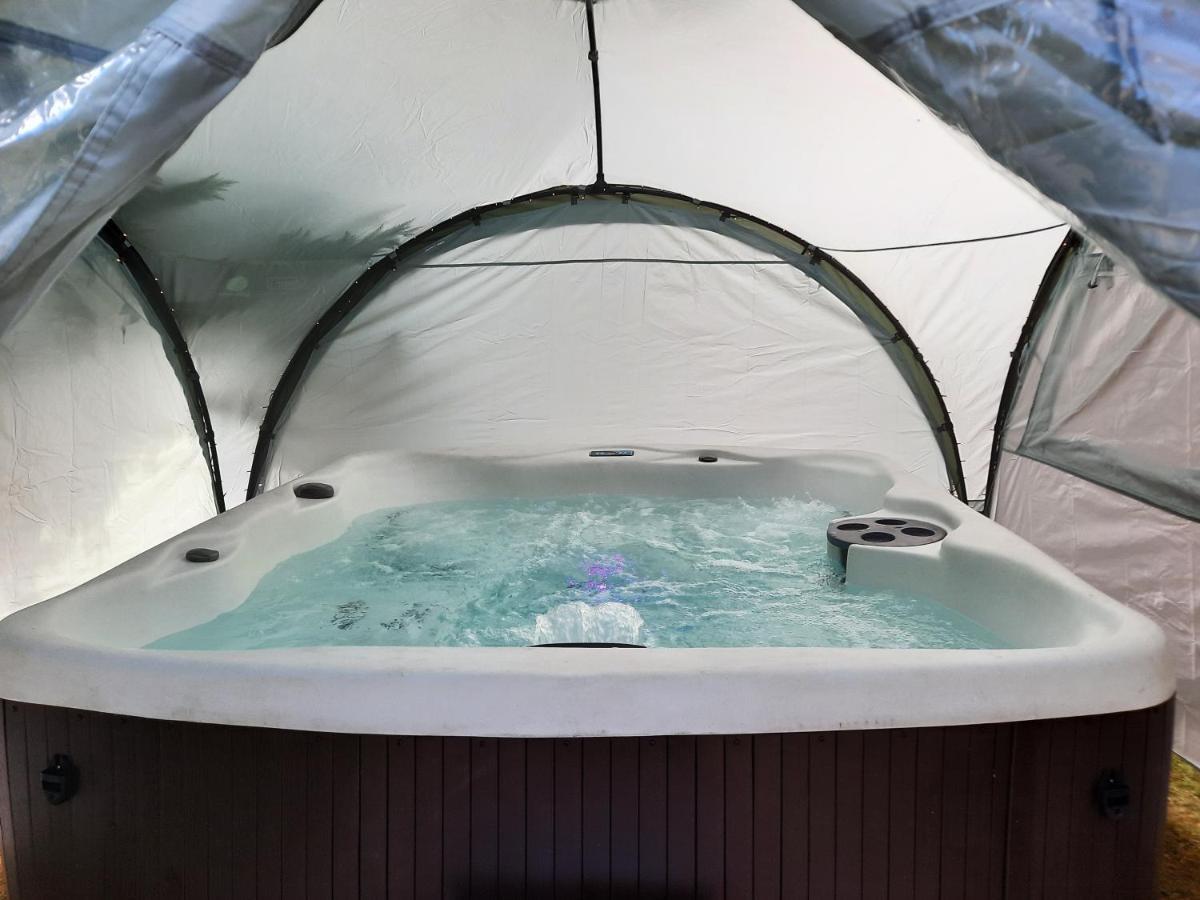 Fir Tree Cottage 블래어고리 외부 사진